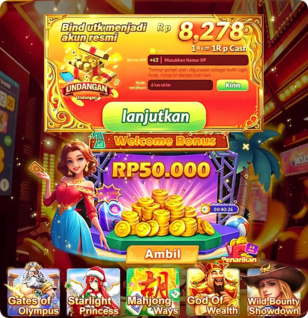 rezixo Masuk