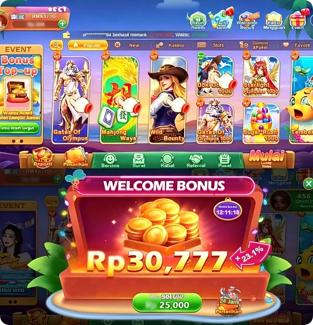 rezixo Resmi - Unduh APK