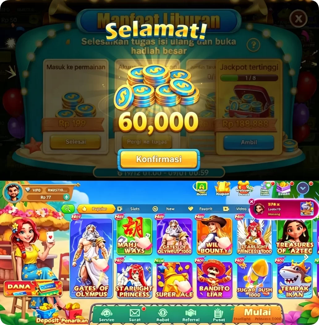 rezixo Masuk - rezixo Resmi