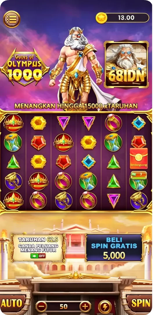 rezixo Tangkapan Layar - APK Resmi